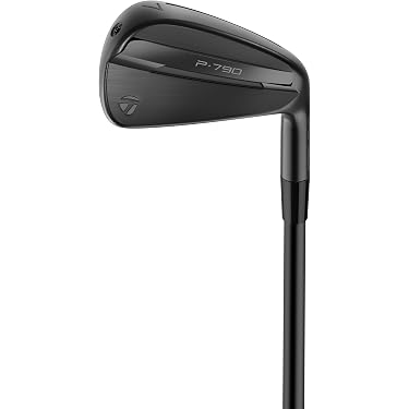 Amazon.com: TaylorMade Golf P790 Designer Series Irons 4-PW Stiff
